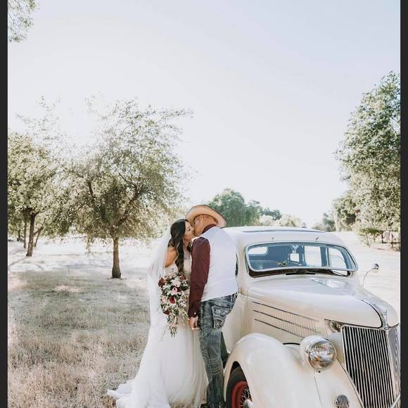 Meet your Posher, Marie - Picture 1 of 1